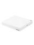 ASUS RT-AX57 Go router wireless Gigabit Ethernet Bandă dublă (2.4 GHz/ 5 GHz) Alb
