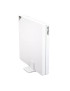 ASUS RT-AX57 Go router wireless Gigabit Ethernet Bandă dublă (2.4 GHz/ 5 GHz) Alb