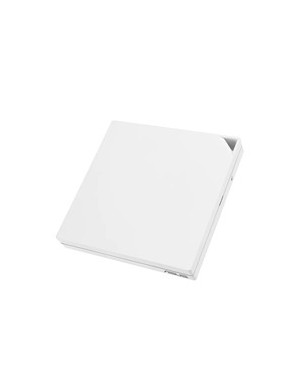 ASUS RT-AX57 Go router wireless Gigabit Ethernet Bandă dublă (2.4 GHz/ 5 GHz) Alb