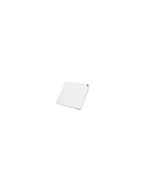 ASUS RT-AX57 Go router wireless Gigabit Ethernet Bandă dublă (2.4 GHz/ 5 GHz) Alb