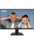 MSI PRO MP275 monitoare LCD 68,6 cm (27") 1920 x 1080 Pixel Full HD LED Negru