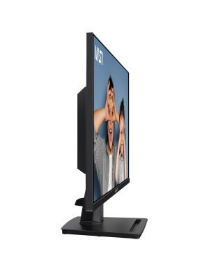 MSI PRO MP275 monitoare LCD 68,6 cm (27") 1920 x 1080 Pixel Full HD LED Negru