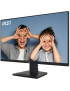 MSI PRO MP275 monitoare LCD 68,6 cm (27") 1920 x 1080 Pixel Full HD LED Negru