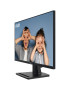 MSI PRO MP275 monitoare LCD 68,6 cm (27") 1920 x 1080 Pixel Full HD LED Negru