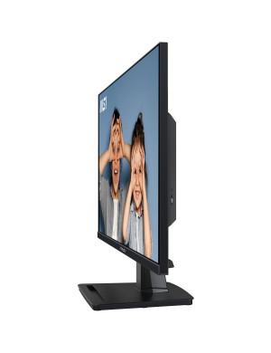 MSI PRO MP275 monitoare LCD 68,6 cm (27") 1920 x 1080 Pixel Full HD LED Negru