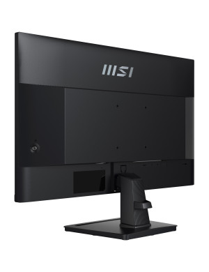 MSI PRO MP275 monitoare LCD 68,6 cm (27") 1920 x 1080 Pixel Full HD LED Negru