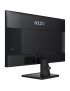 MSI PRO MP275 monitoare LCD 68,6 cm (27") 1920 x 1080 Pixel Full HD LED Negru