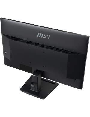 MSI PRO MP275 monitoare LCD 68,6 cm (27") 1920 x 1080 Pixel Full HD LED Negru