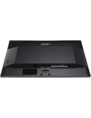 MSI PRO MP275 monitoare LCD 68,6 cm (27") 1920 x 1080 Pixel Full HD LED Negru