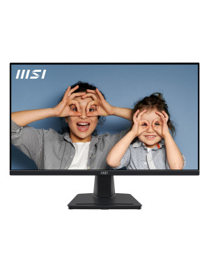 MSI PRO MP275 monitoare LCD 68,6 cm (27") 1920 x 1080 Pixel Full HD LED Negru