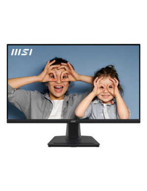 MSI PRO MP275 monitoare LCD 68,6 cm (27") 1920 x 1080 Pixel Full HD LED Negru