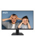 MSI PRO MP275 monitoare LCD 68,6 cm (27") 1920 x 1080 Pixel Full HD LED Negru