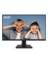 MSI PRO MP275 monitoare LCD 68,6 cm (27") 1920 x 1080 Pixel Full HD LED Negru