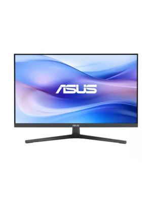Monitor LED ASUS VU279CFE-B, 27" FHD, IPS, USB-C, 100Hz, 1ms, Black/Blue