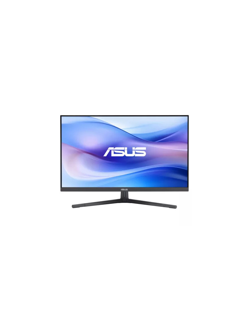 Monitor LED ASUS VU279CFE-B, 27" FHD, IPS, USB-C, 100Hz, 1ms, Black/Blue