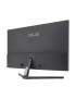 Monitor LED ASUS VU279CFE-B, 27" FHD, IPS, USB-C, 100Hz, 1ms, Black/Blue