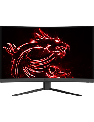 MSI G32CQ4 E2 monitoare LCD 80 cm (31.5") 2560 x 1440 Pixel Wide Quad HD Negru