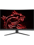 MSI G32CQ4 E2 monitoare LCD 80 cm (31.5") 2560 x 1440 Pixel Wide Quad HD Negru