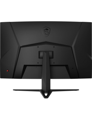 MSI G32CQ4 E2 monitoare LCD 80 cm (31.5") 2560 x 1440 Pixel Wide Quad HD Negru