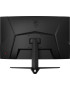 MSI G32CQ4 E2 monitoare LCD 80 cm (31.5") 2560 x 1440 Pixel Wide Quad HD Negru