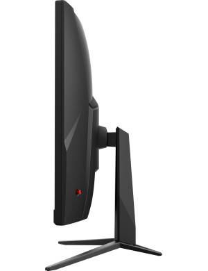 MSI G32CQ4 E2 monitoare LCD 80 cm (31.5") 2560 x 1440 Pixel Wide Quad HD Negru