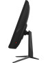 MSI G32CQ4 E2 monitoare LCD 80 cm (31.5") 2560 x 1440 Pixel Wide Quad HD Negru