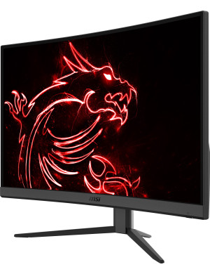 MSI G32CQ4 E2 monitoare LCD 80 cm (31.5") 2560 x 1440 Pixel Wide Quad HD Negru