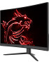 MSI G32CQ4 E2 monitoare LCD 80 cm (31.5") 2560 x 1440 Pixel Wide Quad HD Negru