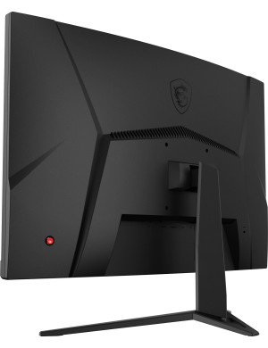 MSI G32CQ4 E2 monitoare LCD 80 cm (31.5") 2560 x 1440 Pixel Wide Quad HD Negru
