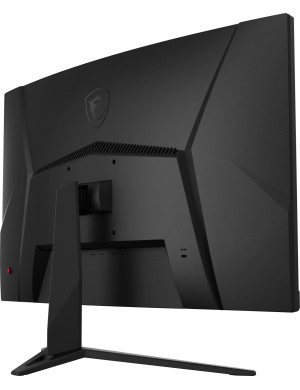 MSI G32CQ4 E2 monitoare LCD 80 cm (31.5") 2560 x 1440 Pixel Wide Quad HD Negru
