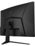 MSI G32CQ4 E2 monitoare LCD 80 cm (31.5") 2560 x 1440 Pixel Wide Quad HD Negru