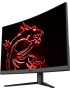 MSI G32CQ4 E2 monitoare LCD 80 cm (31.5") 2560 x 1440 Pixel Wide Quad HD Negru