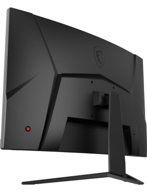 MSI G32CQ4 E2 monitoare LCD 80 cm (31.5") 2560 x 1440 Pixel Wide Quad HD Negru