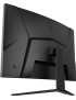 MSI G32CQ4 E2 monitoare LCD 80 cm (31.5") 2560 x 1440 Pixel Wide Quad HD Negru