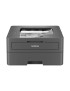 Imprimanta Laser BROTHER HL-L2402D, Monocrom, A4, Duplex, USB, Tava coli: 250 coli, Grey