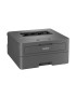 Imprimanta Laser BROTHER HL-L2402D, Monocrom, A4, Duplex, USB, Tava coli: 250 coli, Grey