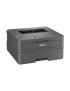 Imprimanta Laser BROTHER HL-L2442DW, Monocrom, A4, Duplex, USB/LAN/Wi-Fi, Tava coli: 250 coli, Grey