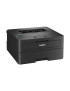Imprimanta Laser BROTHER HL-L2460DN, Monocrom, A4, Duplex, USB/LAN, Tava coli: 250 coli, Black