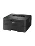 Imprimanta Laser BROTHER HL-L2460DN, Monocrom, A4, Duplex, USB/LAN, Tava coli: 250 coli, Black