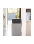 Imprimanta Laser BROTHER HL-L2460DN, Monocrom, A4, Duplex, USB/LAN, Tava coli: 250 coli, Black