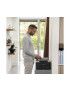 Imprimanta Laser BROTHER HL-L2460DN, Monocrom, A4, Duplex, USB/LAN, Tava coli: 250 coli, Black