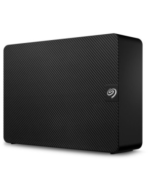 HDD Extern SEAGATE STKP24000400, 24TB, USB 3.0, Black