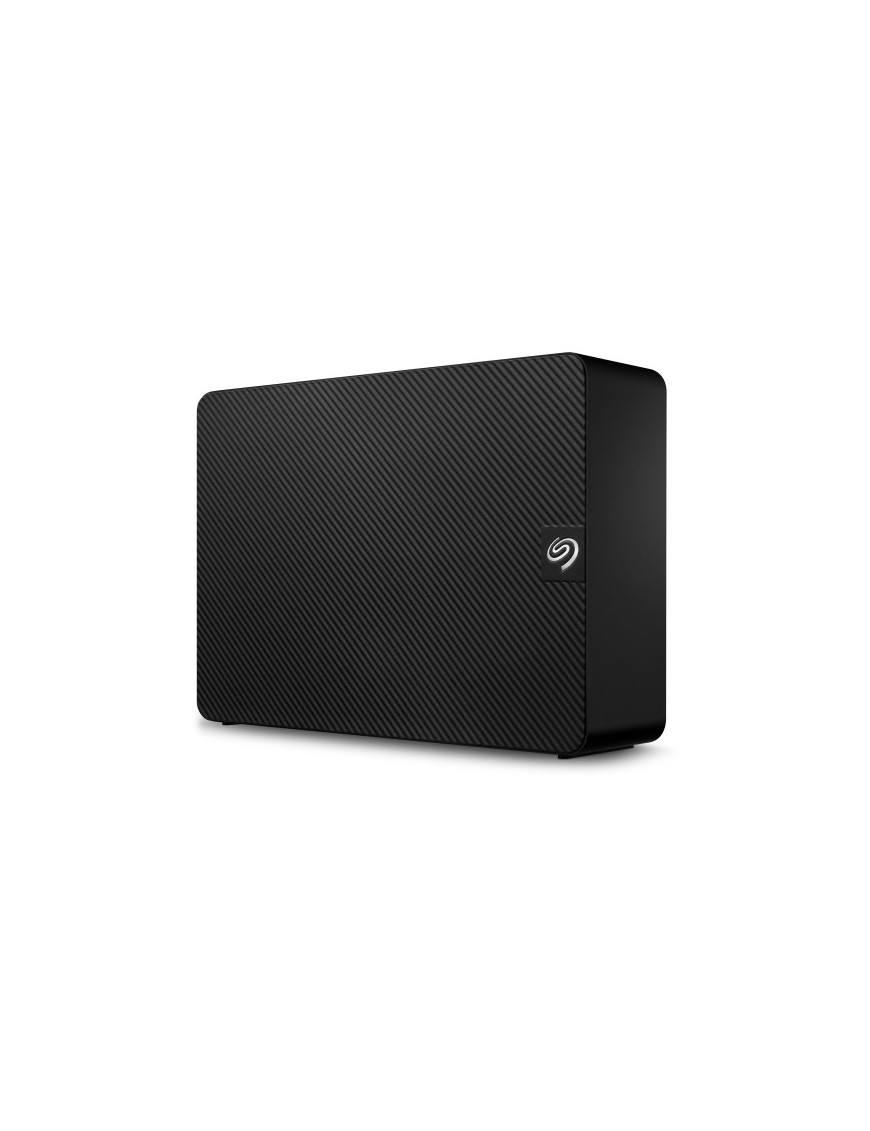 HDD Extern SEAGATE STKP24000400, 24TB, USB 3.0, Black