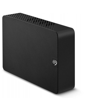 HDD Extern SEAGATE STKP24000400, 24TB, USB 3.0, Black