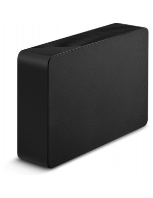 HDD Extern SEAGATE STKP24000400, 24TB, USB 3.0, Black