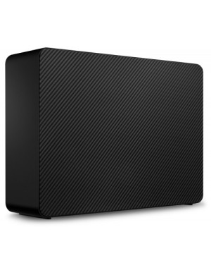 HDD Extern SEAGATE STKP24000400, 24TB, USB 3.0, Black