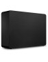 HDD Extern SEAGATE STKP24000400, 24TB, USB 3.0, Black