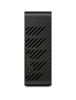 HDD Extern SEAGATE STKP24000400, 24TB, USB 3.0, Black