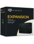 HDD Extern SEAGATE STKP24000400, 24TB, USB 3.0, Black
