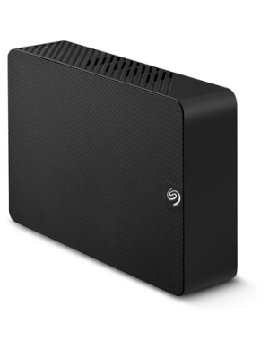 HDD Extern SEAGATE STKP20000400, 20TB, USB 3.0, Black